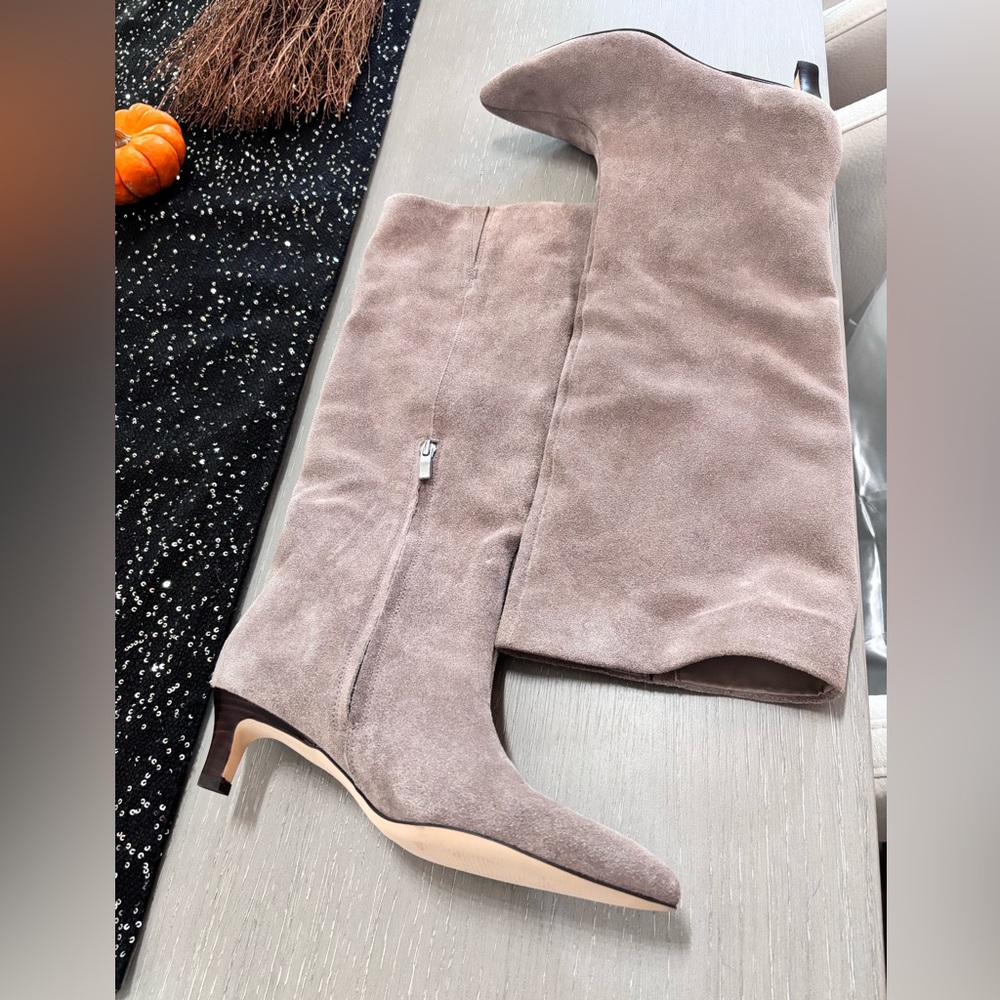 Nordstrom Suede Boots